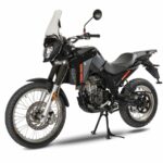 Malaguti Dune X 125