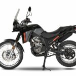 Malaguti Dune X 125