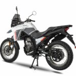 Malaguti Dune X 125