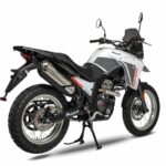 Malaguti Dune X 125