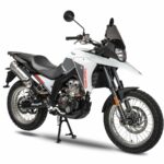 Malaguti Dune X 125