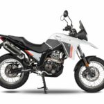 Malaguti Dune X 125