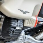 Moto Guzzi V85 TT Travel