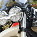 Moto Guzzi V85 TT Travel