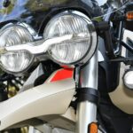 Moto Guzzi V85 TT Travel