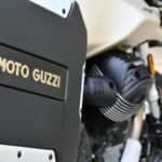 Moto Guzzi V85 TT Travel