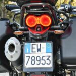 Moto Guzzi V85 TT Travel