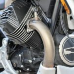 Moto Guzzi V85 TT Travel