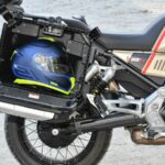 Moto Guzzi V85 TT Travel