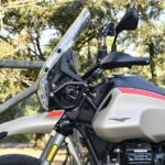 Moto Guzzi V85 TT Travel