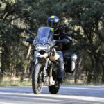 Moto Guzzi V85 TT Travel