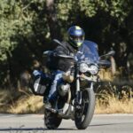 Moto Guzzi V85 TT Travel