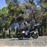 Moto Guzzi V85 TT Travel