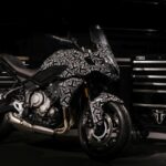 Nueva Triumph Tiger 660