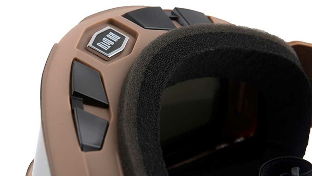 Roadster Goggles de By City: estilo sin renunciar a la protección 9 by-city-roadster-googles