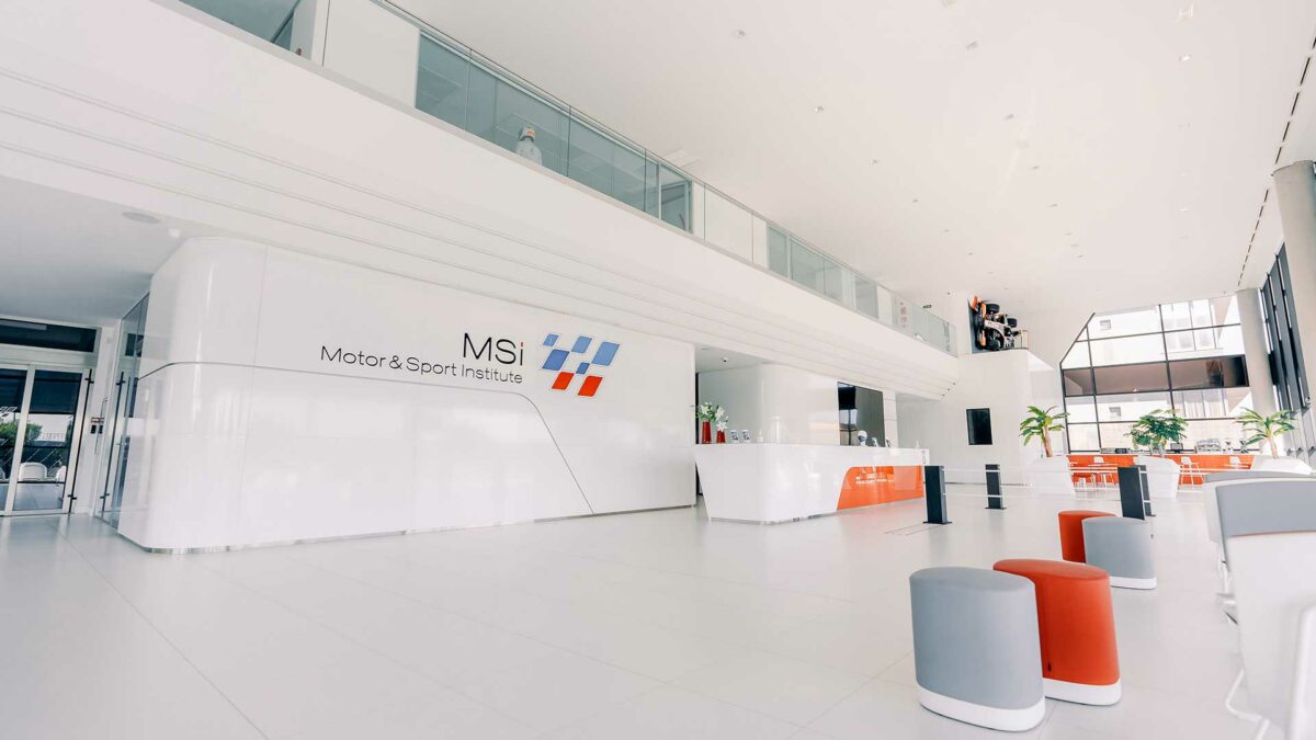 MSI Spain estará presente en el Mundial con un equipo de Moto3 1 msi-equipo-moto3