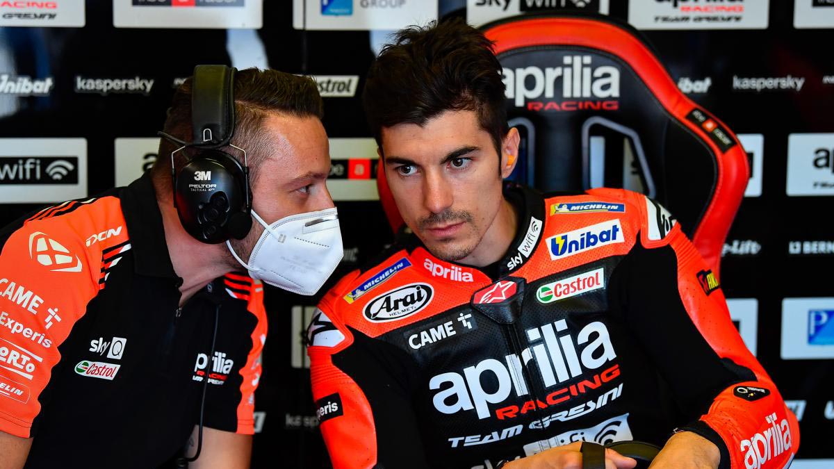 Viñales no disputará el GP de las Américas de MotoGP 7 vinales-no-correra-gp-americas