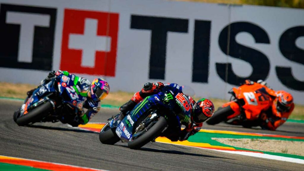 MotoGP Aragón: Bagnaia evoca a Numancia en su primera victoria de la categoría 15 motogp-aragon-2021