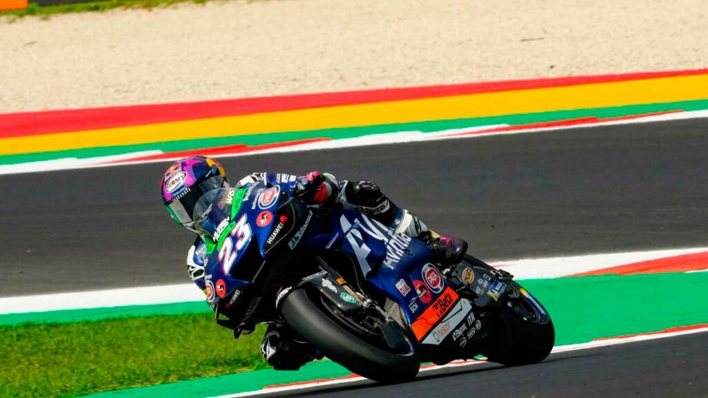 MotoGP San Marino: Bagnaia confirma en Misano su pulso a Quartararo 12 motogp-misano-2021
