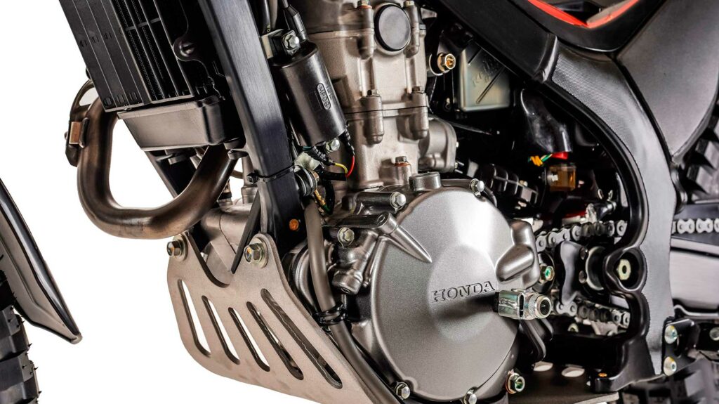 Nueva gama Montesa Cota 2022: todavía más exclusiva 12 gama-montesa-2022