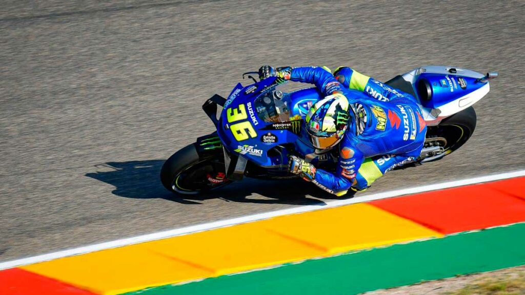 MotoGP Aragón: Bagnaia evoca a Numancia en su primera victoria de la categoría 13 motogp-aragon-2021