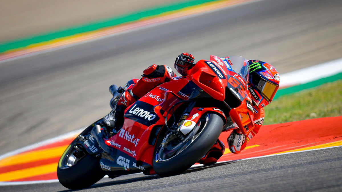 ¿Quién saldrá primero del GP de Aragón de MotoGP? 5 motogp-q2-2021-aragon