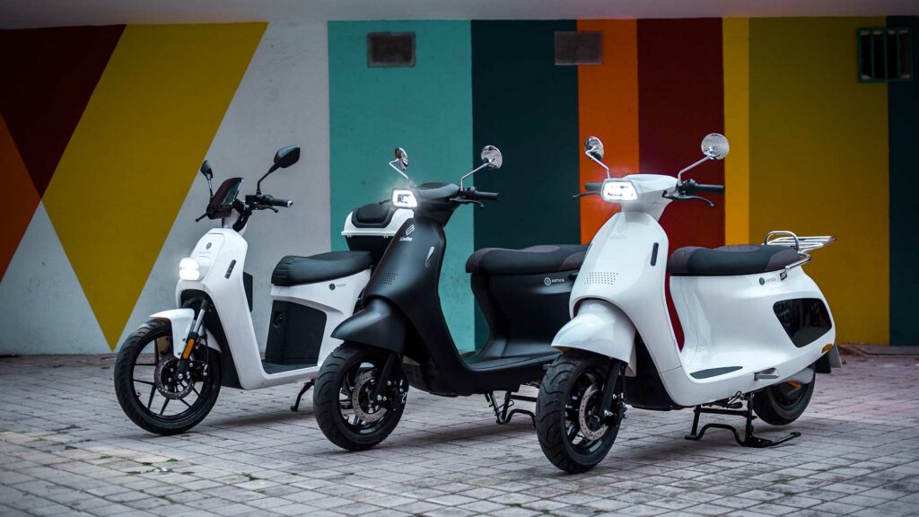 Invicta Motors y Wellta Motors acuerdan vender conjuntamente sus vehículos eléctricos 11 invicta-electric-wellta-acuerdo-electricos
