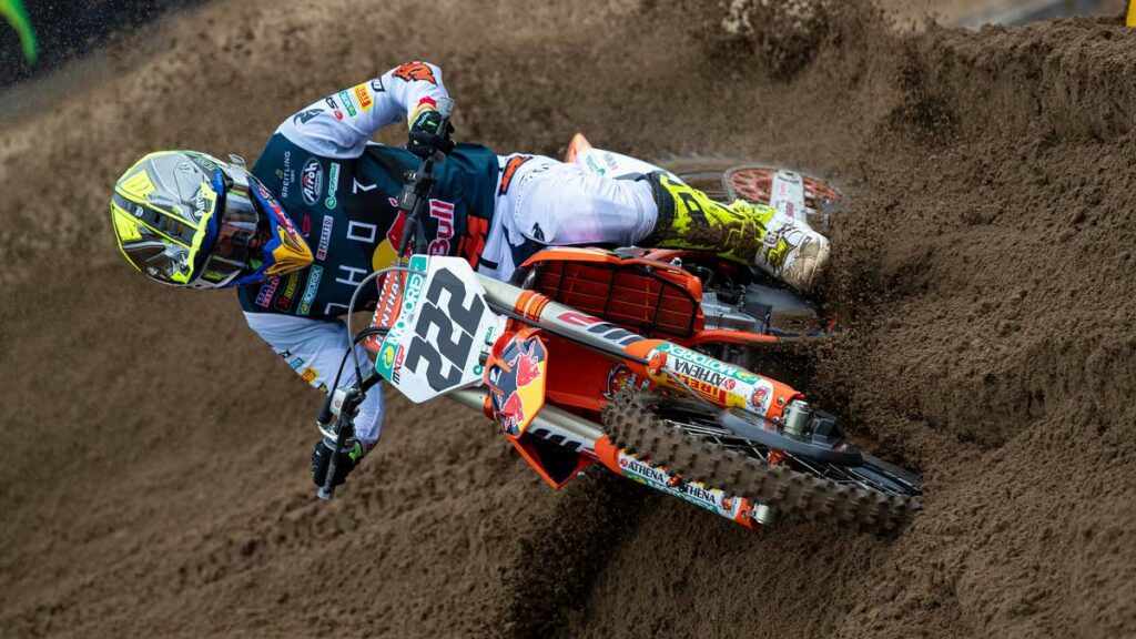 Tony Cairoli anuncia su retirada de MXGP a final de temporada 11 tony-cairoli