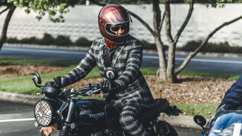 Triumph renueva con el DGR hasta 2026 12 triumph-firma-dgr-2026