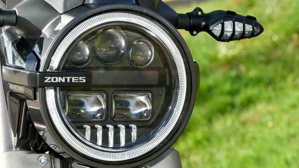Averías eléctricas en moto: ¿sabes cómo prevenirlas? 14 Averias electricas 2