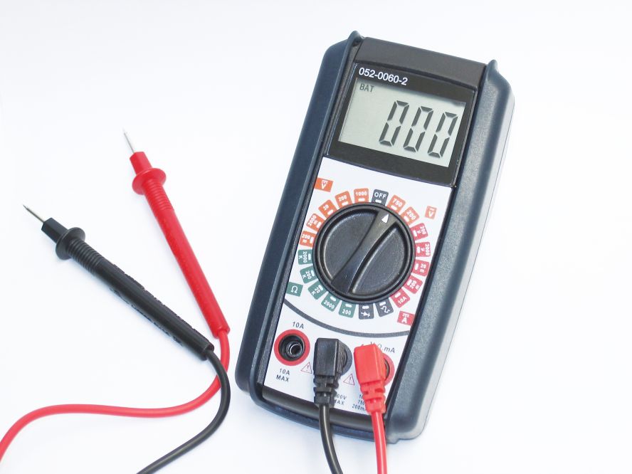 Averías eléctricas en moto: ¿sabes cómo prevenirlas? 11 Averias electricas 3