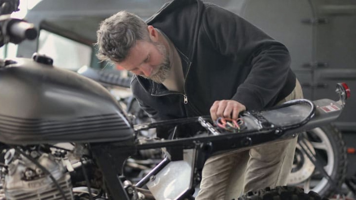 Estos son los elementos de la moto que debes vigilar en verano… si no quieres una avería de hasta 6.000 euros