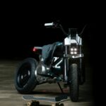 Fotos: BMW Motorrad Concept CE 02 1 BMW Motorrad Concept CE 02