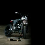 Fotos: BMW Motorrad Concept CE 02 2 BMW Motorrad Concept CE 02