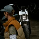 Fotos: BMW Motorrad Concept CE 02 6 BMW Motorrad Concept CE 02