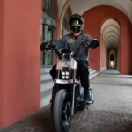 Fotos: BMW Motorrad Concept CE 02 15 BMW Motorrad Concept CE 02