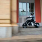 Fotos: BMW Motorrad Concept CE 02 20 BMW Motorrad Concept CE 02