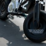 Fotos: BMW Motorrad Concept CE 02 30 BMW Motorrad Concept CE 02