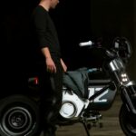 Fotos: BMW Motorrad Concept CE 02 38 BMW Motorrad Concept CE 02