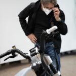 Fotos: BMW Motorrad Concept CE 02 52 BMW Motorrad Concept CE 02