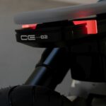 Fotos: BMW Motorrad Concept CE 02 55 BMW Motorrad Concept CE 02