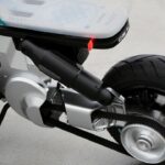 Fotos: BMW Motorrad Concept CE 02 57 BMW Motorrad Concept CE 02