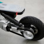 Fotos: BMW Motorrad Concept CE 02 58 BMW Motorrad Concept CE 02