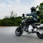 Fotos: BMW Motorrad Concept CE 02 66 BMW Motorrad Concept CE 02