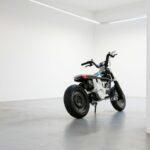 Fotos: BMW Motorrad Concept CE 02 74 BMW Motorrad Concept CE 02
