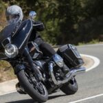 Prueba BMW R18 B y Transcontinental