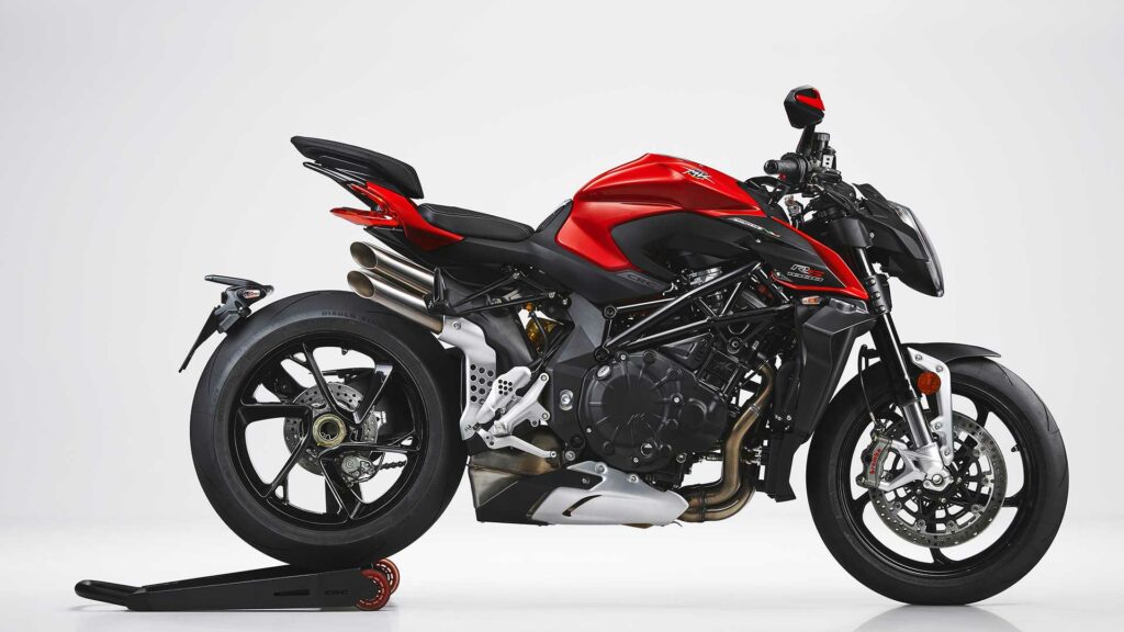 MV Agusta Brutale 1000 RS 2022: versión más accesible 11 mv-agusta-brutale-1000-rs