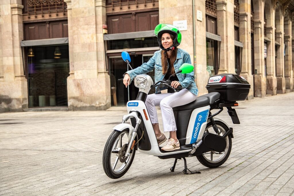 Piaggio 1 Active 2023: estos son sus precios y rivales 8 askoll ngs-3
