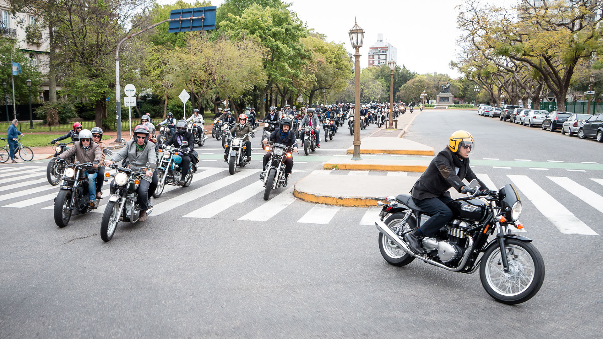 Triumph renueva con el DGR hasta 2026 6 triumph-firma-dgr-2026