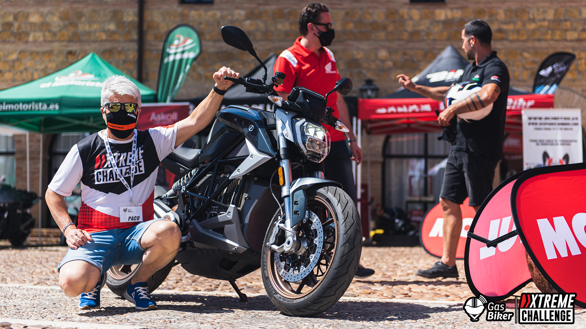 Xtreme Challenge 2021 celebra su 11ª edición en Tres Cantos 8 xtreme-challenge-madrid-2021